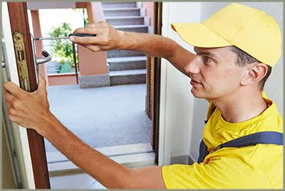 Locksmith Solution Services Los Angeles, CA 310-844-9297 - 68-44-5