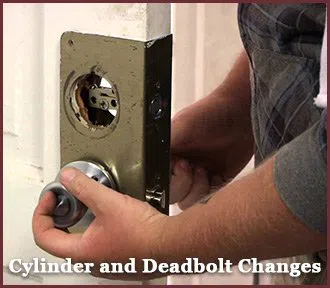 Locksmith Solution Services Los Angeles, CA 310-844-9297 - deadbolt-changes