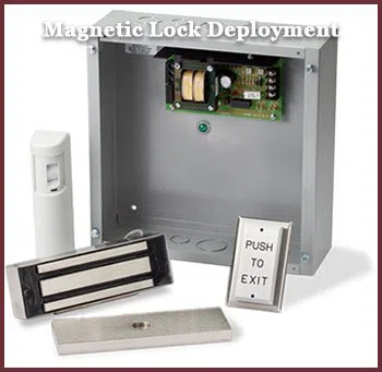 Locksmith Solution Services Los Angeles, CA 310-844-9297 - magneti--lock