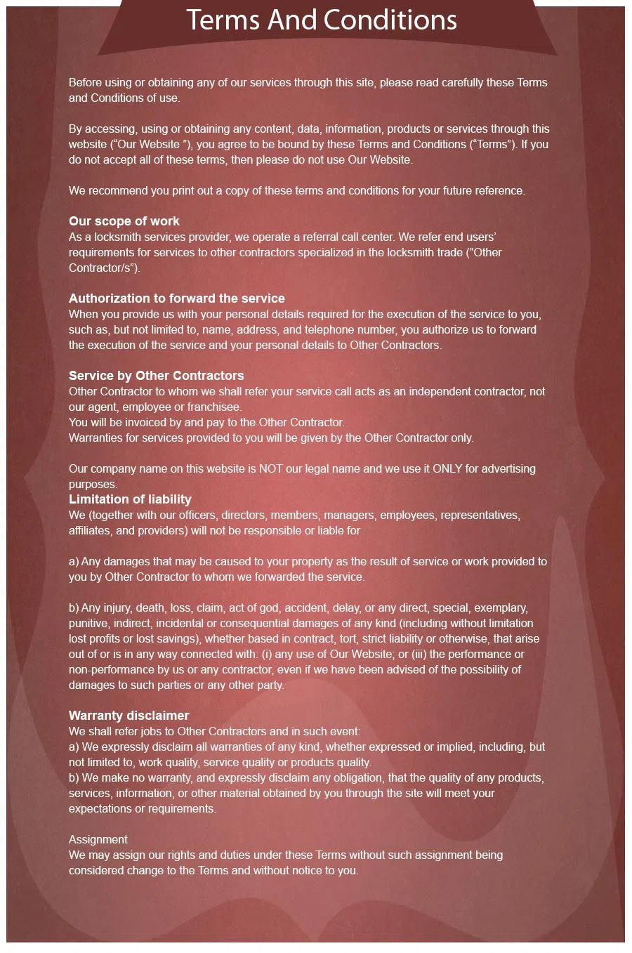 Locksmith Solution Services Los Angeles, CA 310-844-9297